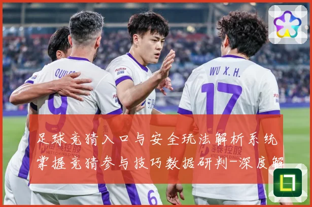 足球竞猜入口与安全玩法解析系统掌握竞猜参与技巧数据研判-深度解析